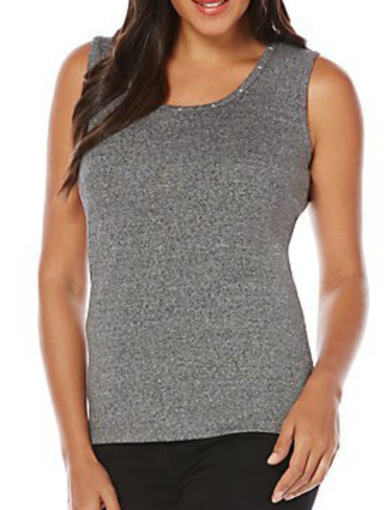 Pettit Knit Tank  NEW